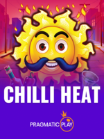 Chilli Heat Slot Terbaru: RTP dan Volatilitas Lengkap