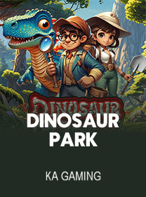 Review Terbaru Game Dinosaur Park untuk Pemula
