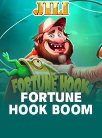Review Game Fortune Hook Boom