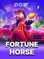 Fortune Horse Terbaru: Review Game dan Tips Bermain