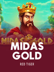 Game Midas Gold Terbaik: Fitur dan Kelebihan Lengkap