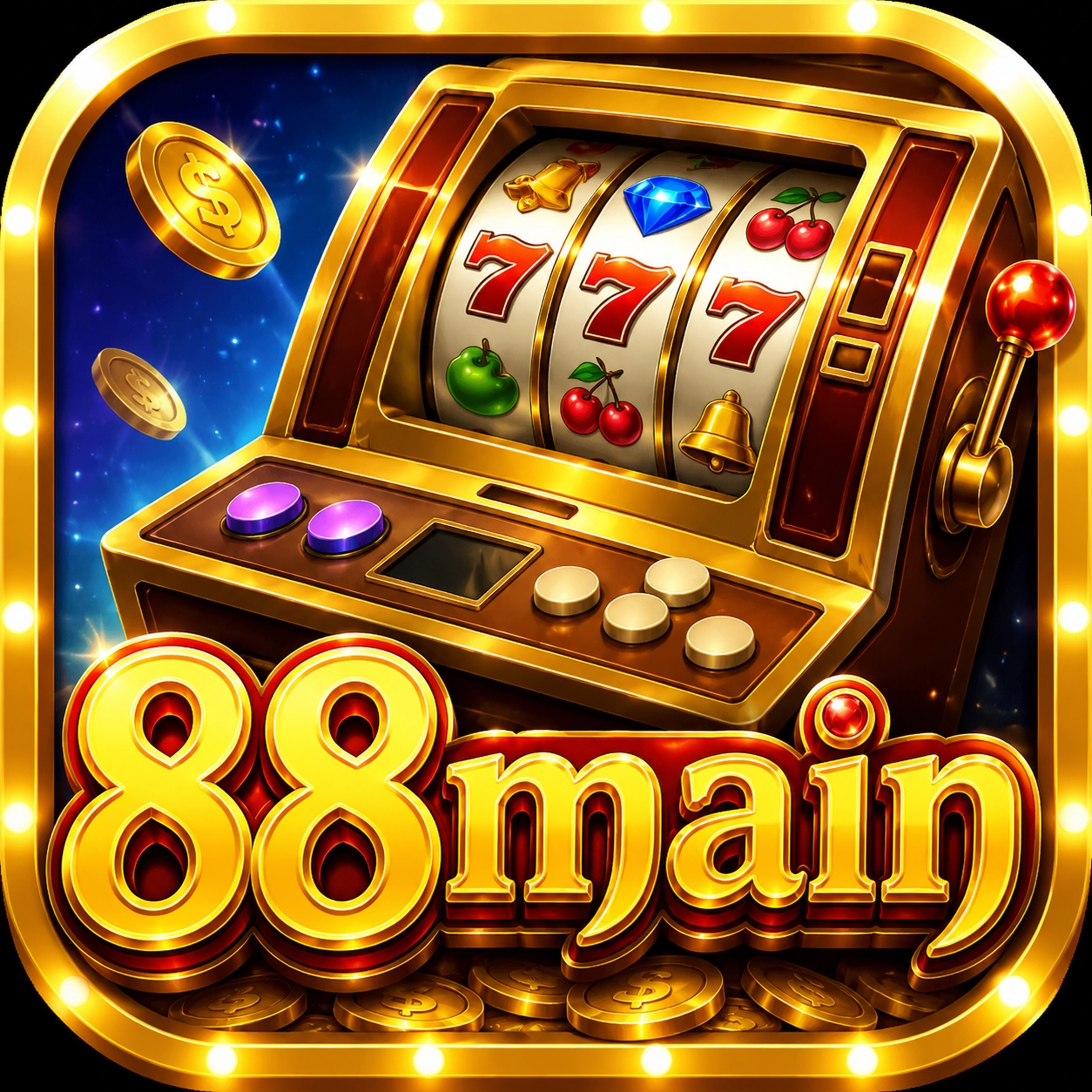 88main App: Info, Rating, dan Link Download