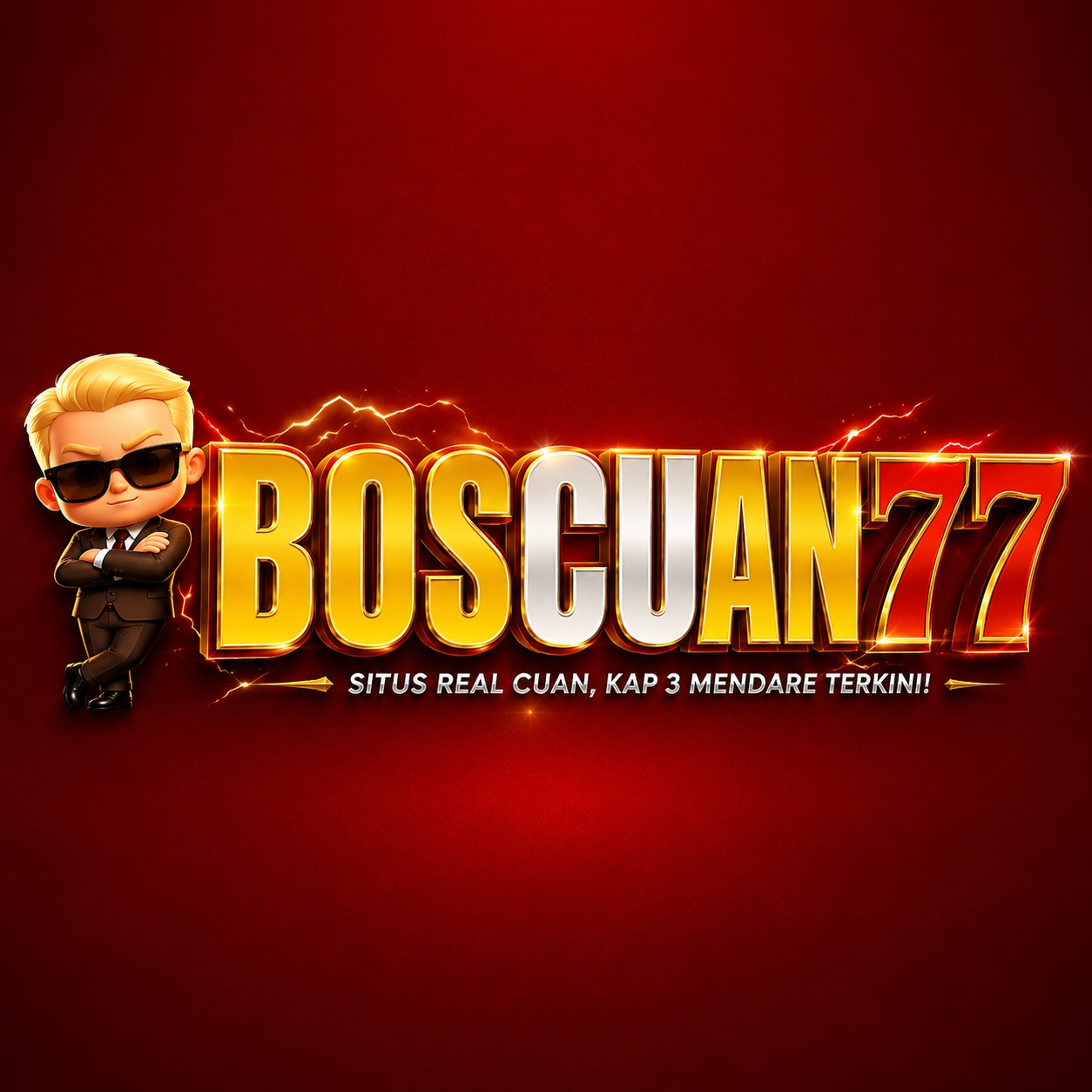 boscuan77 APK Terbaru 2026 untuk Semua Perangkat