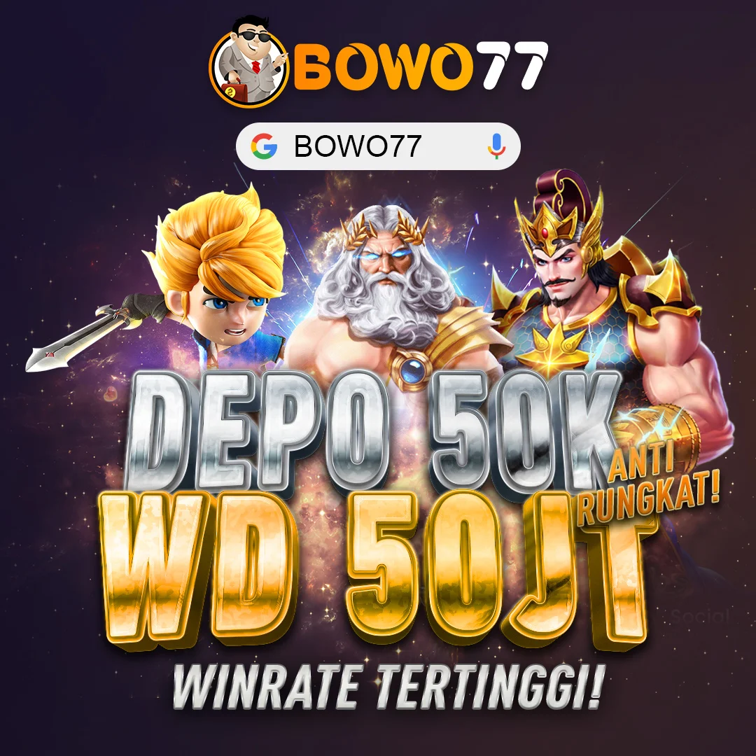 bowo77 App Terbaru: Fitur Unggulan dan Download
