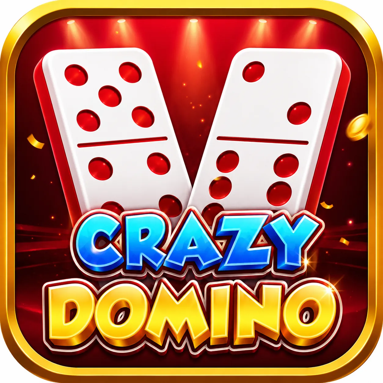 crazydomino Terbaru untuk Android: Download APK Gratis
