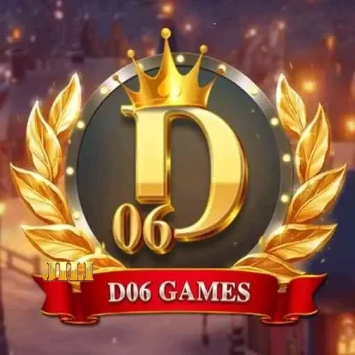 d06games APK Terbaru untuk Android Tanpa Iklan