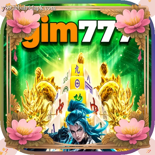 gim777 APK Full Version untuk Android