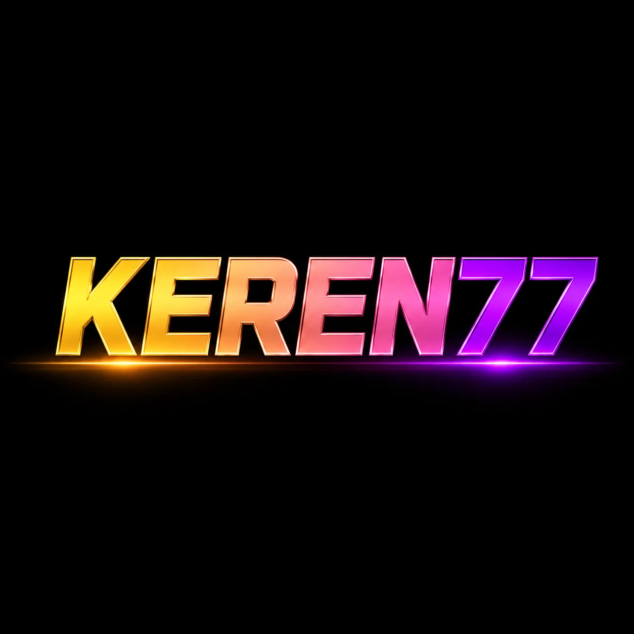 Aplikasi keren77 Paling Baru untuk Android