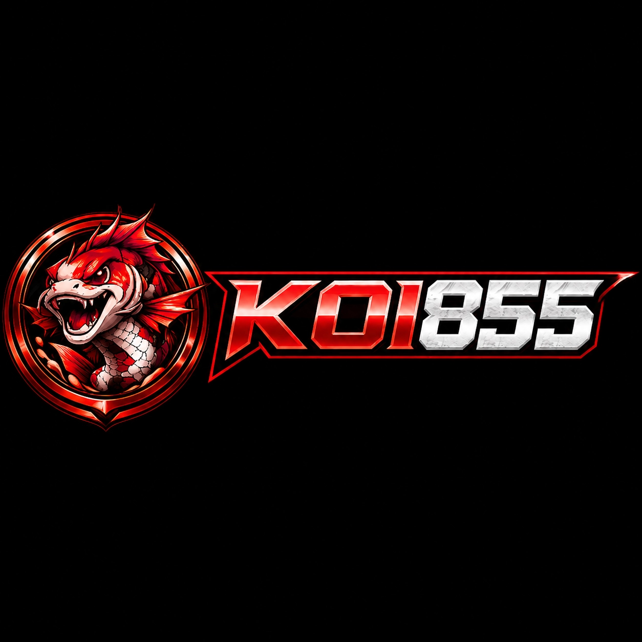koi855 APK Terbaru dan Aman untuk Diunduh