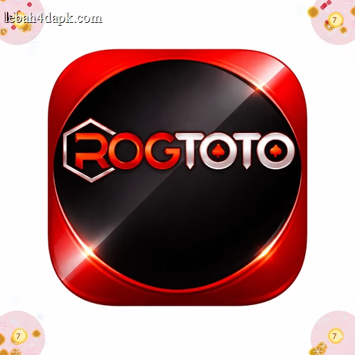 rogtoto APK Full Version untuk Android