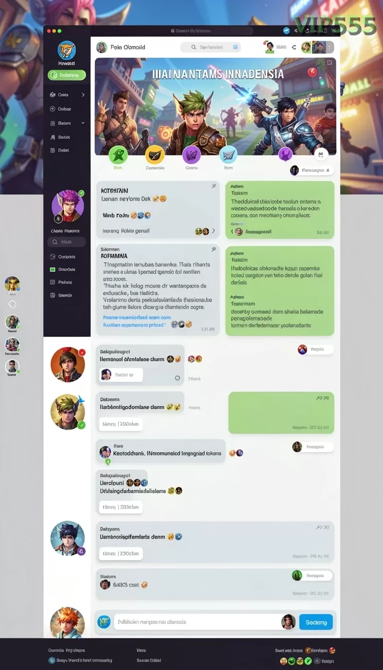Screenshot Lucky Coming