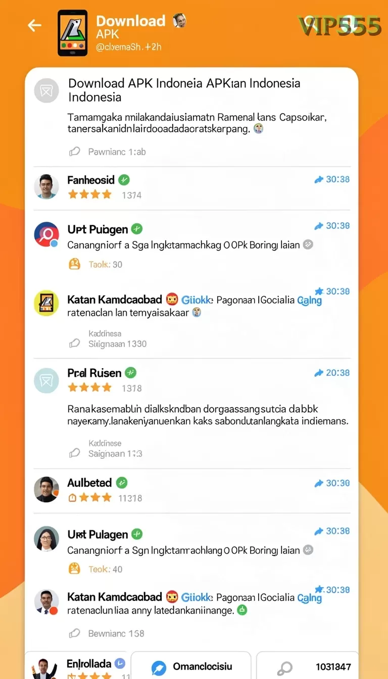 Screenshot Wild Walker