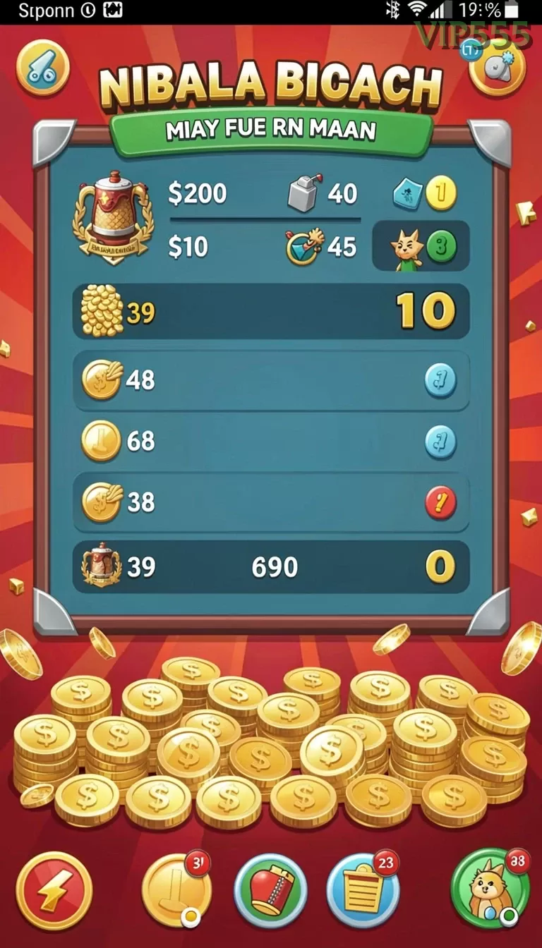Screenshot Dragon Shard