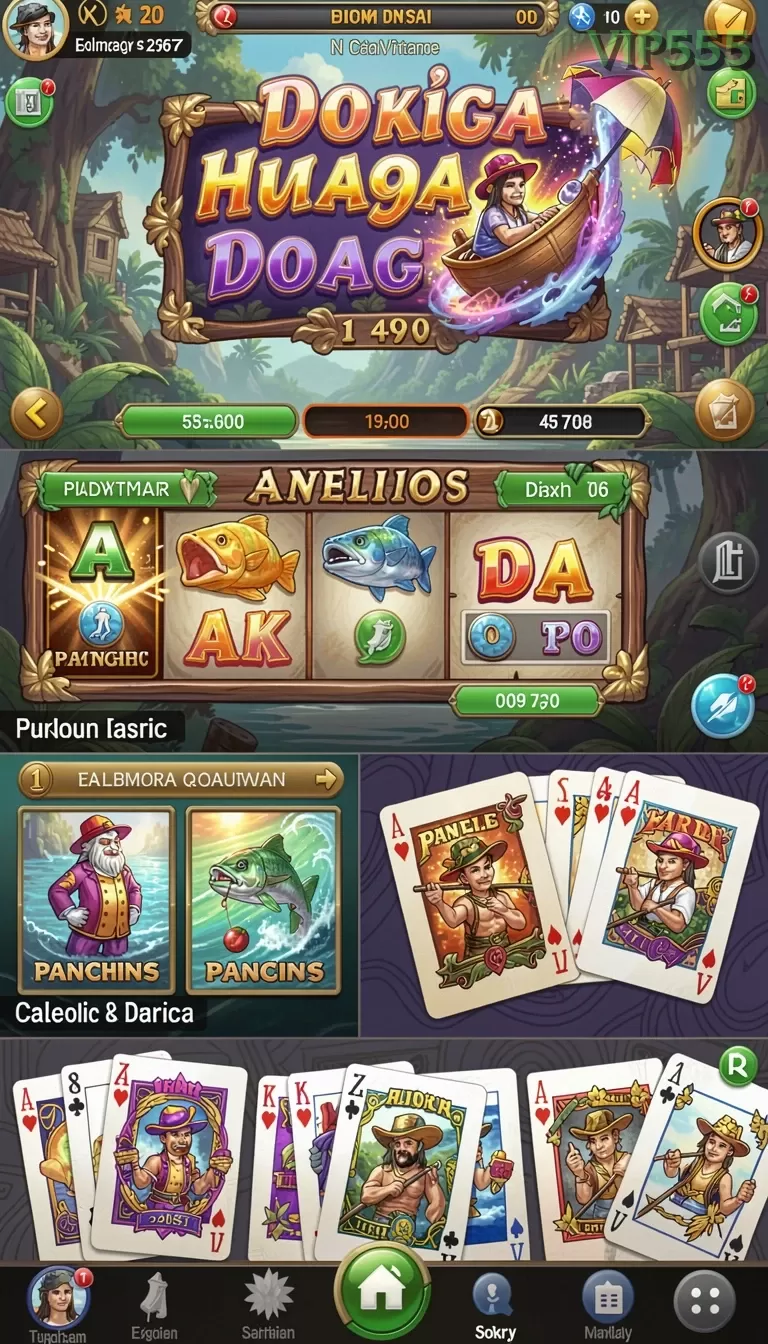 Screenshot World Cup